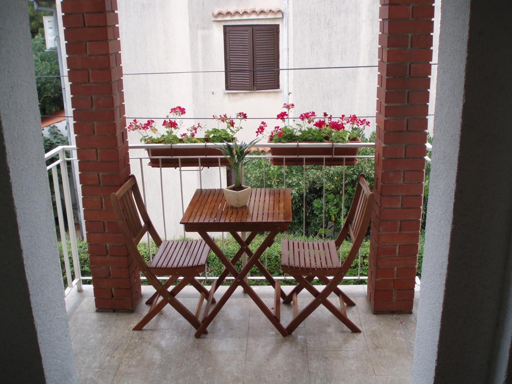 Apartments Carmelo 로비니 객실 사진