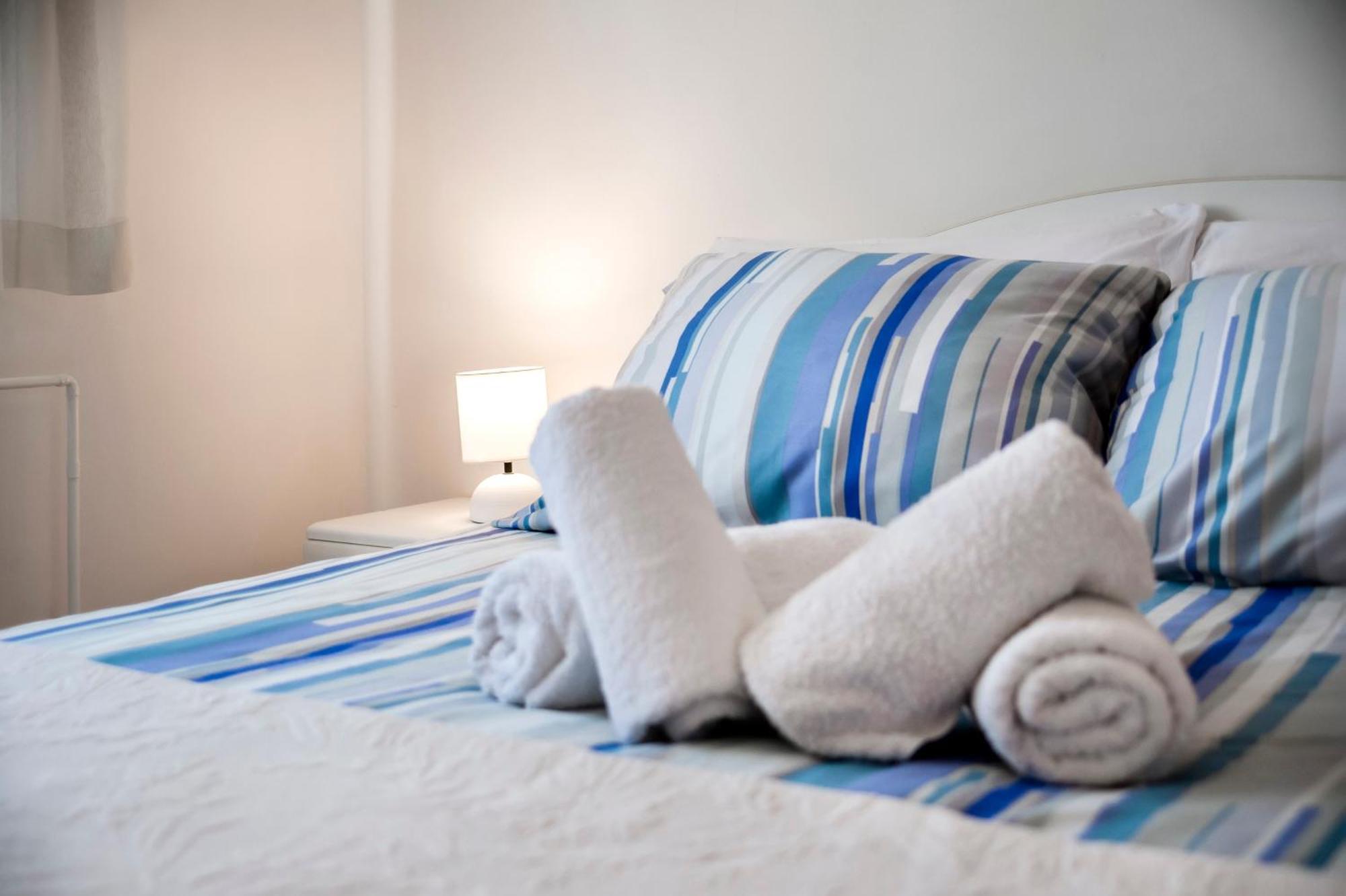 Apartments Carmelo 로비니 외부 사진
