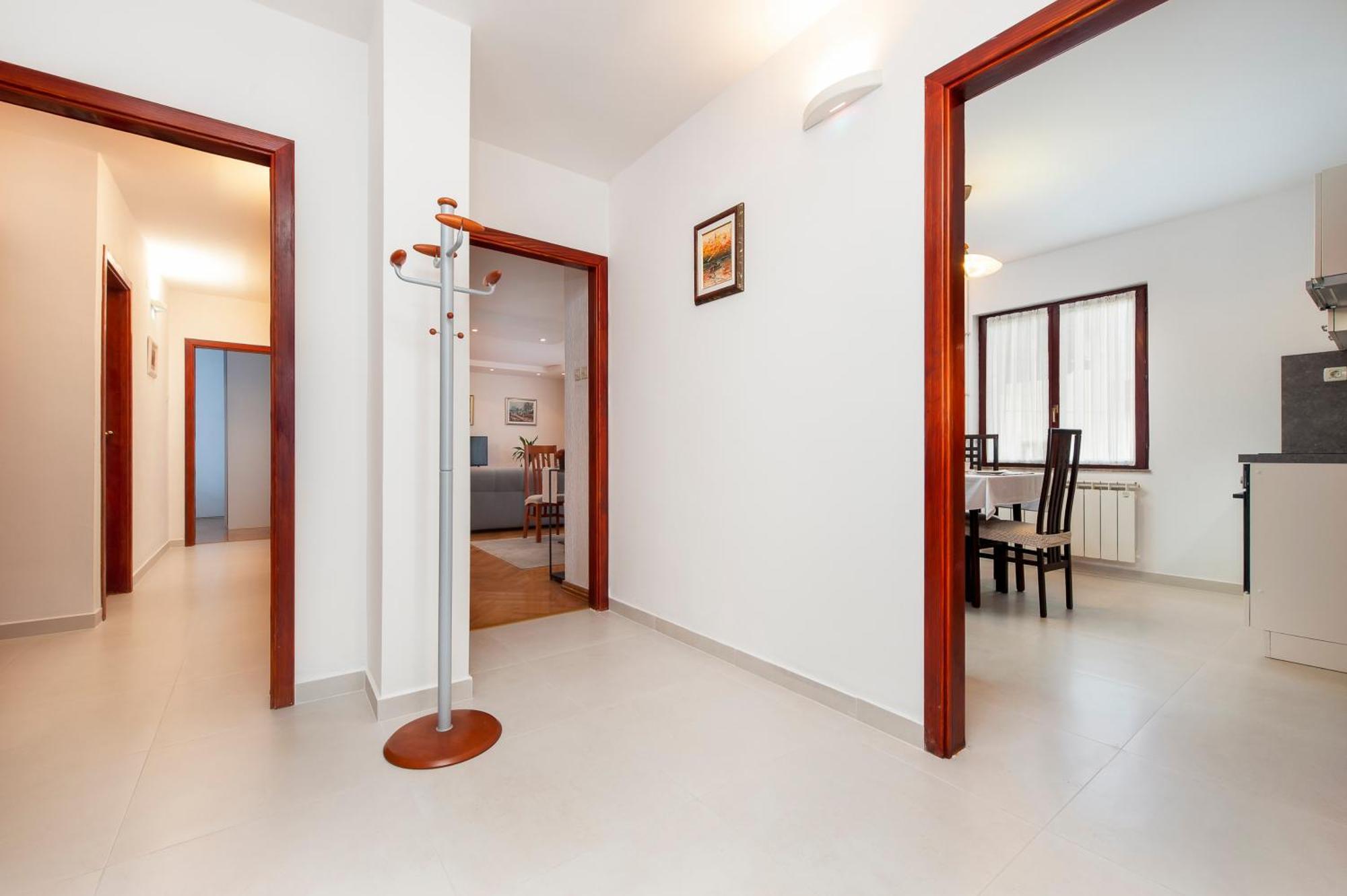 Apartments Carmelo 로비니 외부 사진