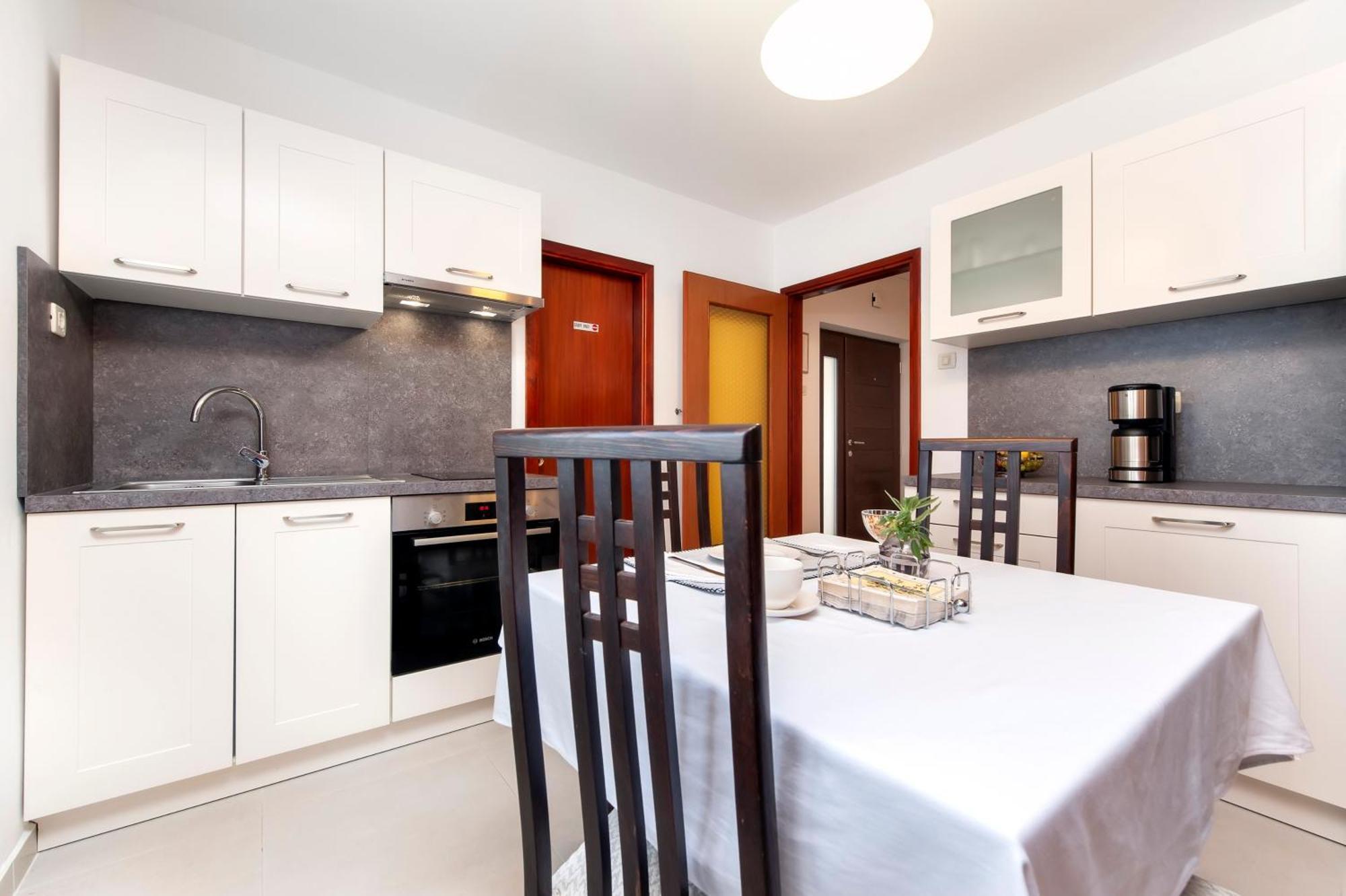 Apartments Carmelo 로비니 외부 사진